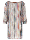 Missoni Knit Top