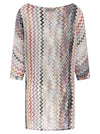 Missoni Knit Top