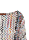 Missoni Knit Top