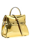 Moschino Tie Me Handbag