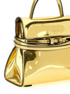 Moschino Tie Me Handbag