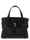 Moschino Tie Me Small Handbag