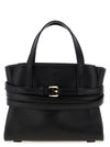 Moschino Tie Me Small Handbag