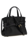 Moschino Tie Me Small Handbag