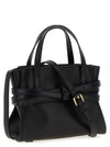 Moschino Tie Me Small Handbag