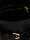 Moschino Tie Me Small Handbag