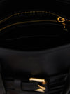 Moschino Tie Me Small Handbag