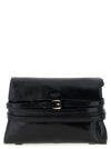 Moschino Tie Me Crossbody Bag