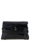 Moschino Tie Me Crossbody Bag