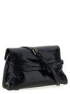 Moschino Tie Me Crossbody Bag