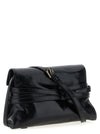 Moschino Tie Me Crossbody Bag