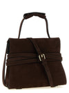 Moschino Regular Tie Me Handbag