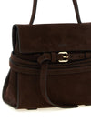Moschino Regular Tie Me Handbag