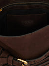 Moschino Regular Tie Me Handbag