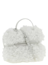 Moschino Tie Me Small Handbag