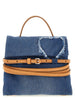 Moschino Tie Me Handbag