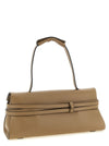 Moschino Tie Me Shoulder Bag