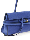 Moschino Tie Me Shoulder Bag