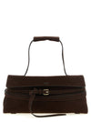Moschino Tie Me Shoulder Bag