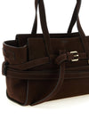 Moschino Tie Me Handbag