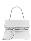 Moschino Tie Me Shoulder Bag