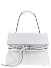 Moschino Tie Me Shoulder Bag