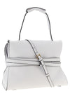 Moschino Tie Me Shoulder Bag