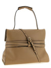 Moschino Tie Me Shoulder Bag