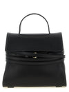 Moschino Tie Me Handbag