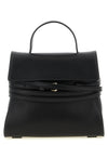 Moschino Tie Me Handbag