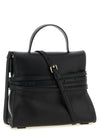Moschino Tie Me Handbag