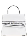 Moschino Tie Me Handbag