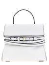 Moschino Tie Me Handbag
