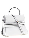 Moschino Tie Me Handbag
