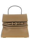 Moschino Tie Me Handbag