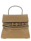 Moschino Tie Me Handbag