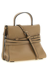 Moschino Tie Me Handbag