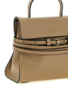 Moschino Tie Me Handbag