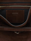 Moschino Tie Me Shoulder Bag