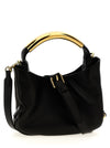 Moschino Handle Me Bag Small Handbag
