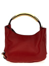 Moschino Handle Me Bag Small Handbag