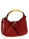 Moschino Handle Me Bag Small Handbag