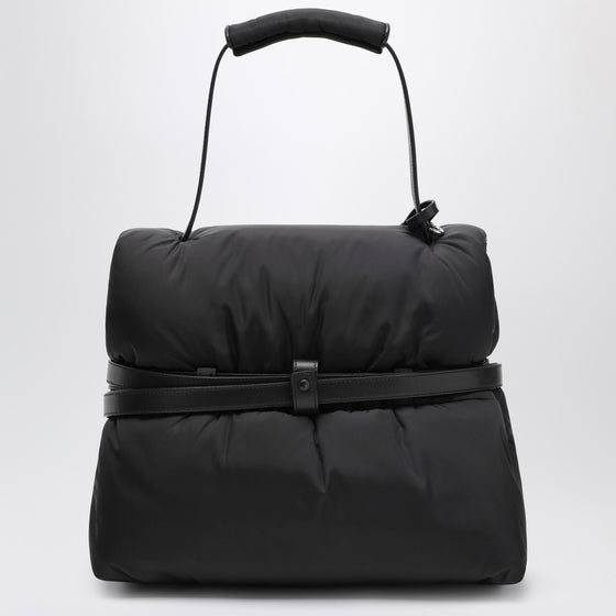 Medium Moschino Tie Me handbag