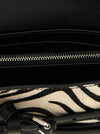 Moschino Tie Me Wallet On Chain