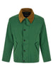 Barbour Transporter Jacket