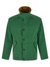 Barbour Transporter Jacket
