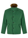 Barbour Transporter Jacket