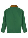 Barbour Transporter Jacket