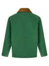 Barbour Transporter Jacket