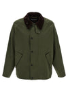 Barbour Transporter Jacket